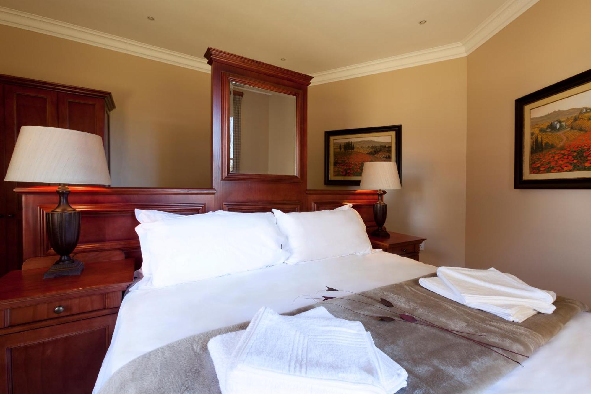 Whispering Waters Apartment Fort Nottingham Bagian luar foto
