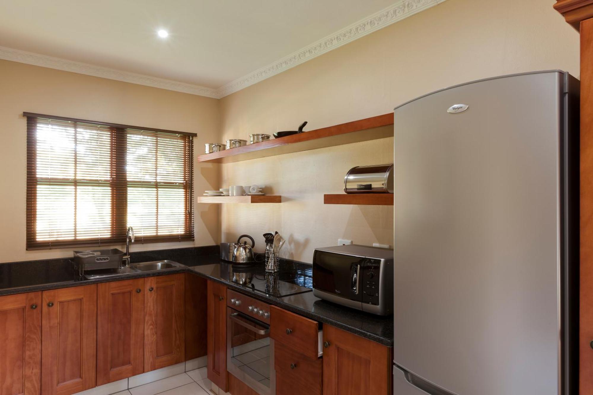Whispering Waters Apartment Fort Nottingham Bagian luar foto