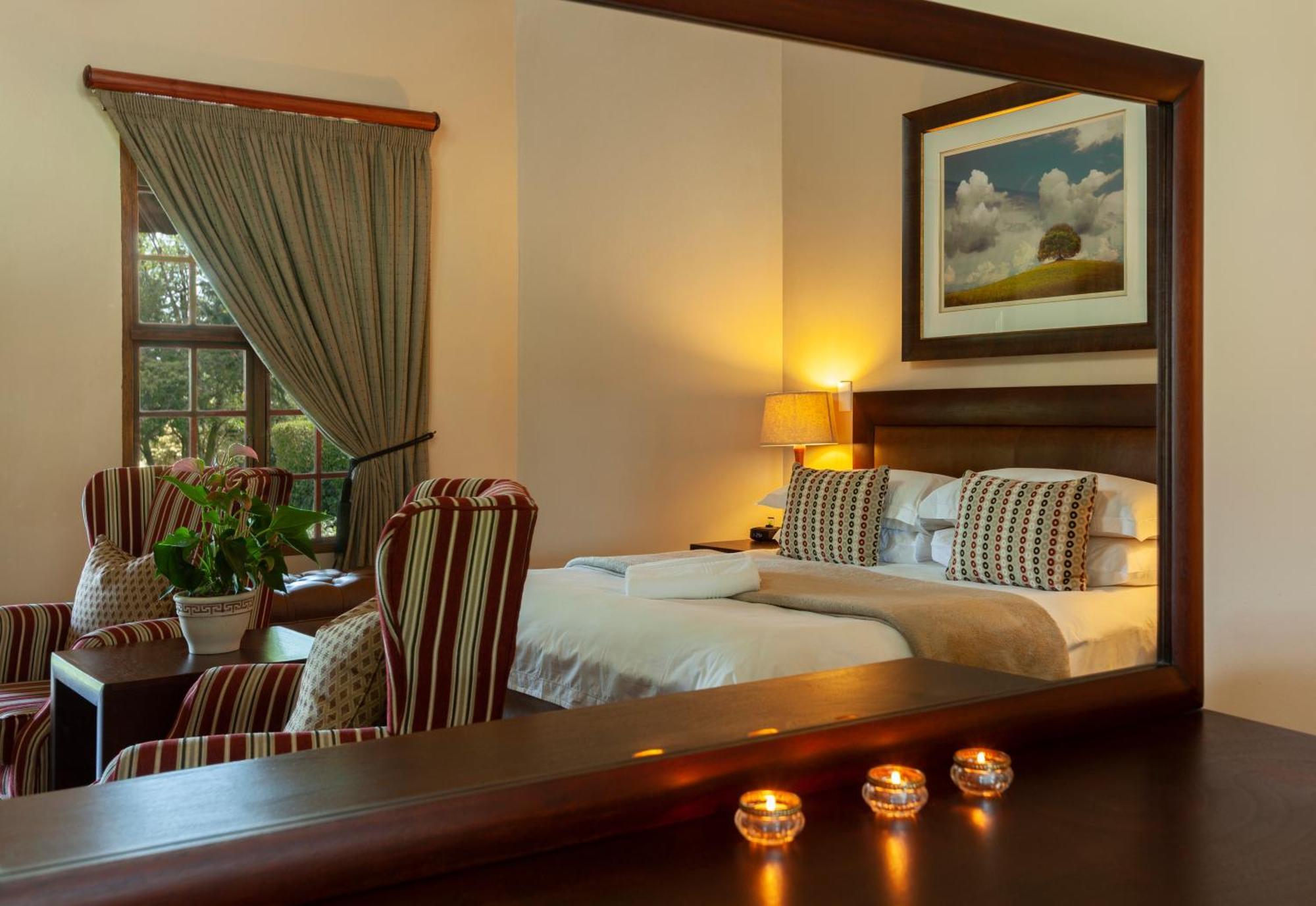 Whispering Waters Apartment Fort Nottingham Bagian luar foto