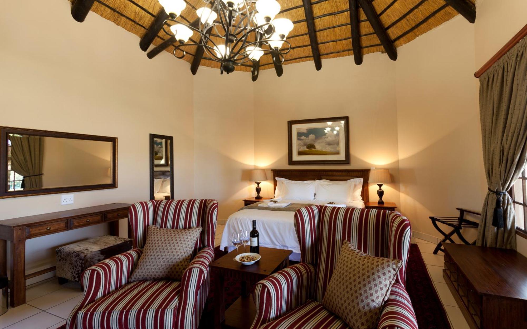 Whispering Waters Apartment Fort Nottingham Bagian luar foto