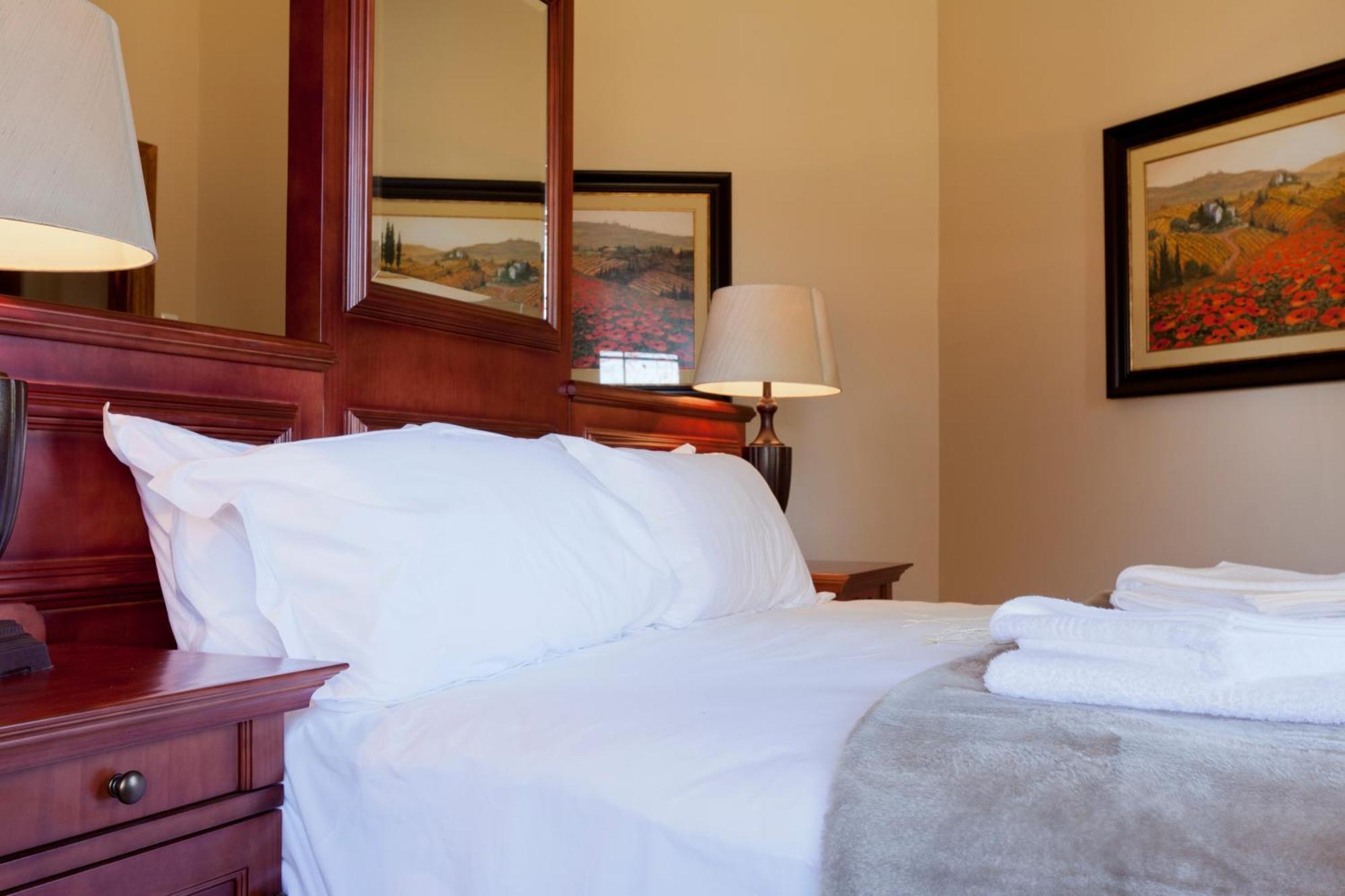 Whispering Waters Apartment Fort Nottingham Bagian luar foto