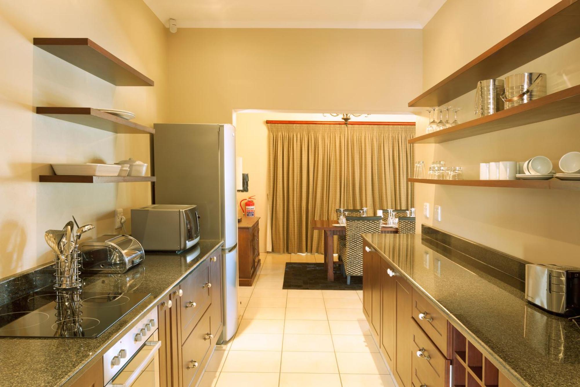 Whispering Waters Apartment Fort Nottingham Bagian luar foto