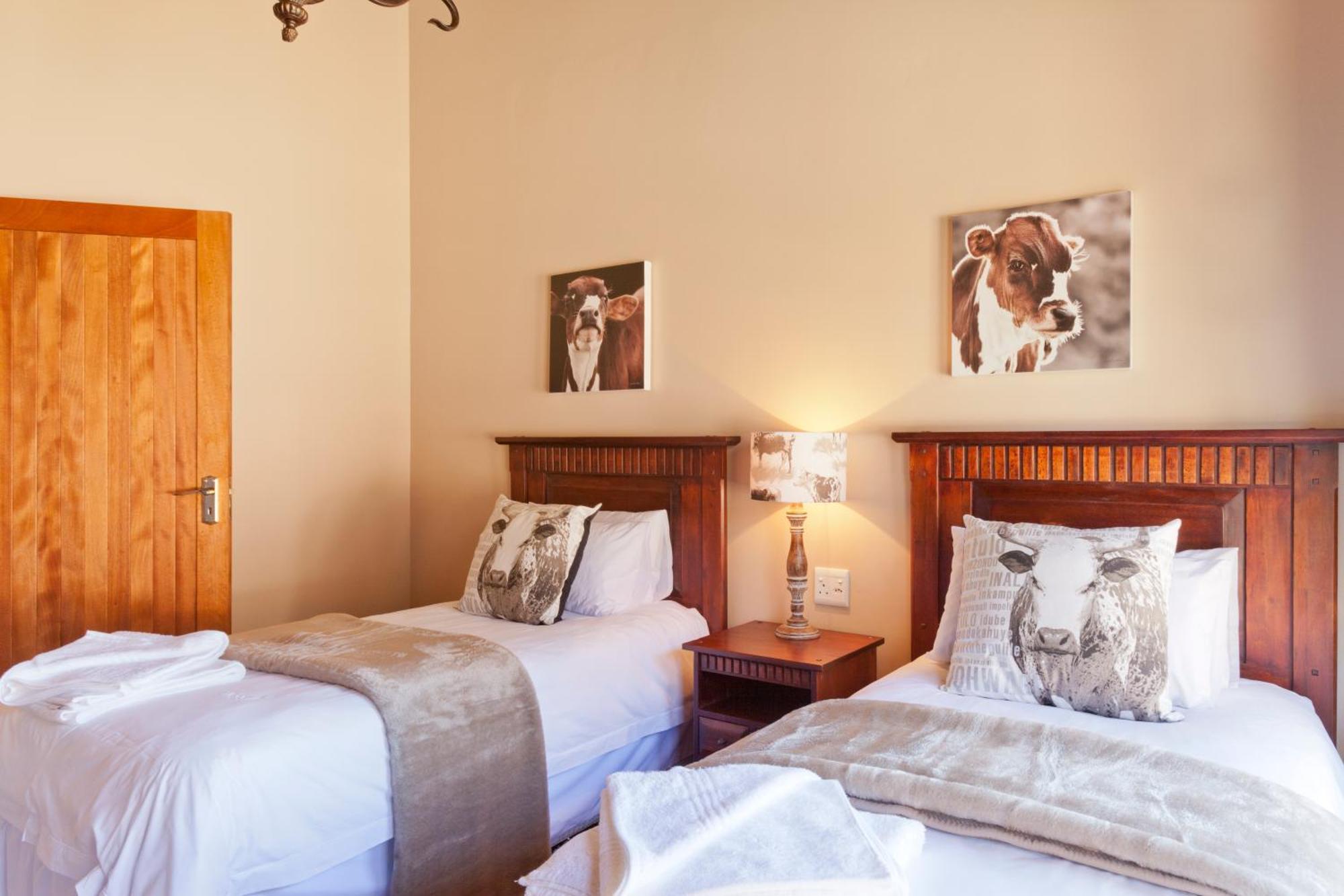 Whispering Waters Apartment Fort Nottingham Bagian luar foto