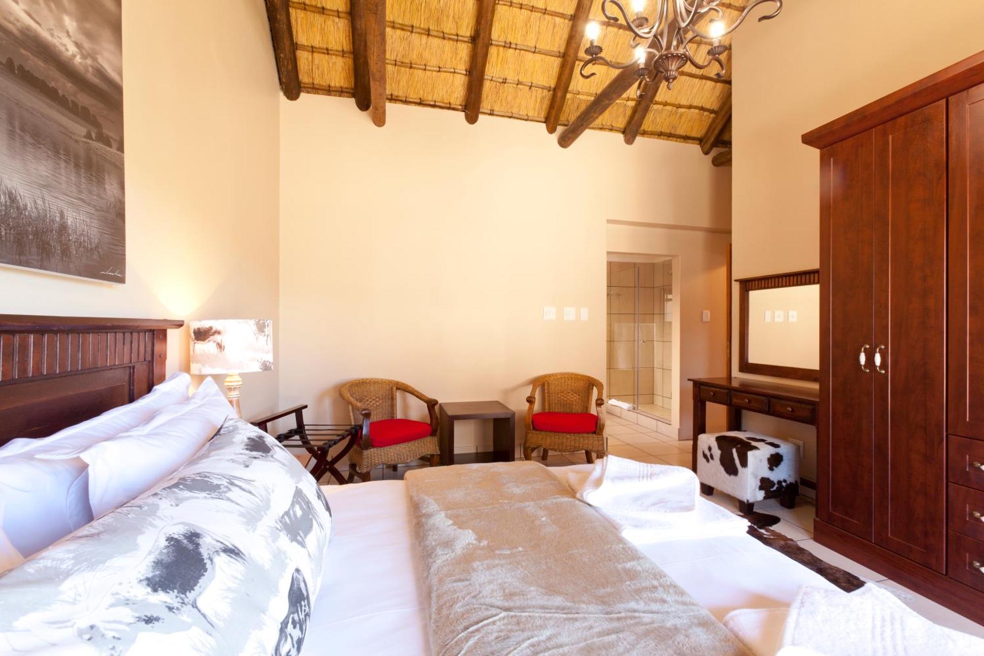 Whispering Waters Apartment Fort Nottingham Bagian luar foto