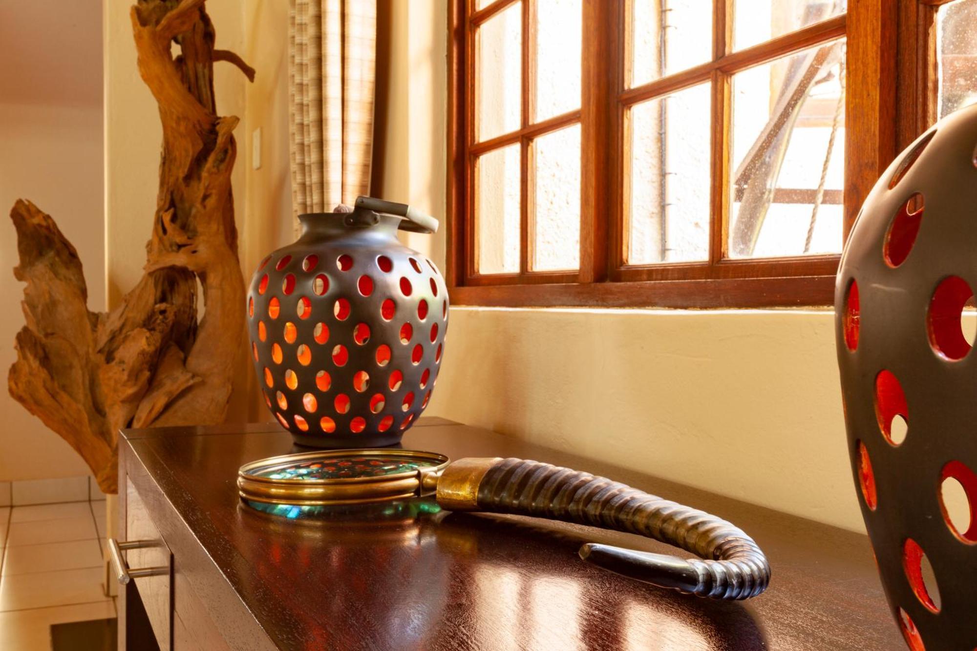 Whispering Waters Apartment Fort Nottingham Bagian luar foto