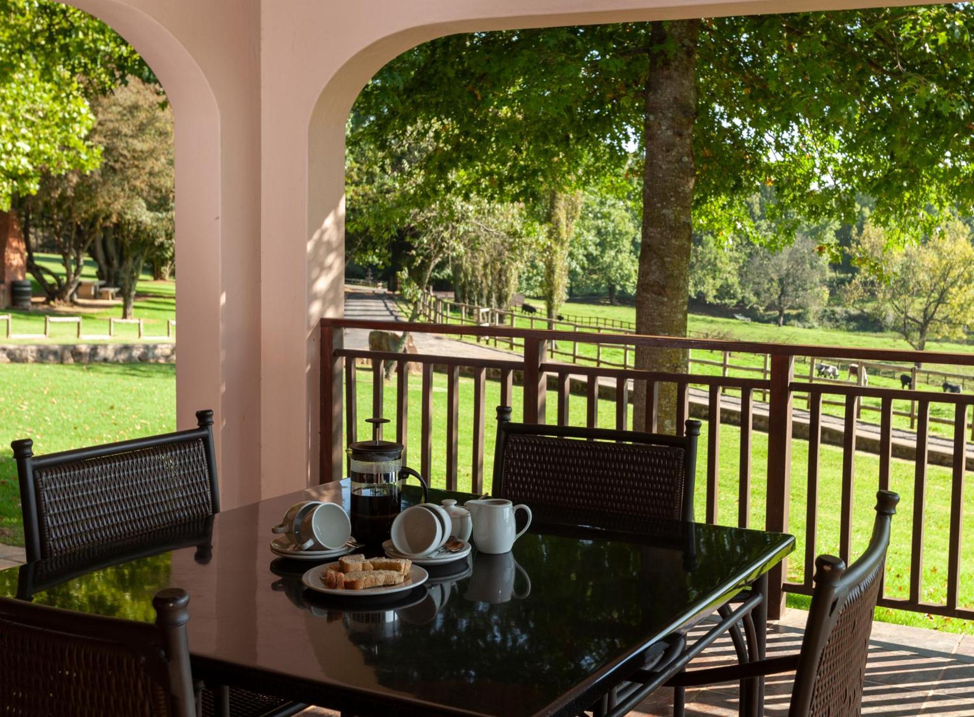 Whispering Waters Apartment Fort Nottingham Bagian luar foto