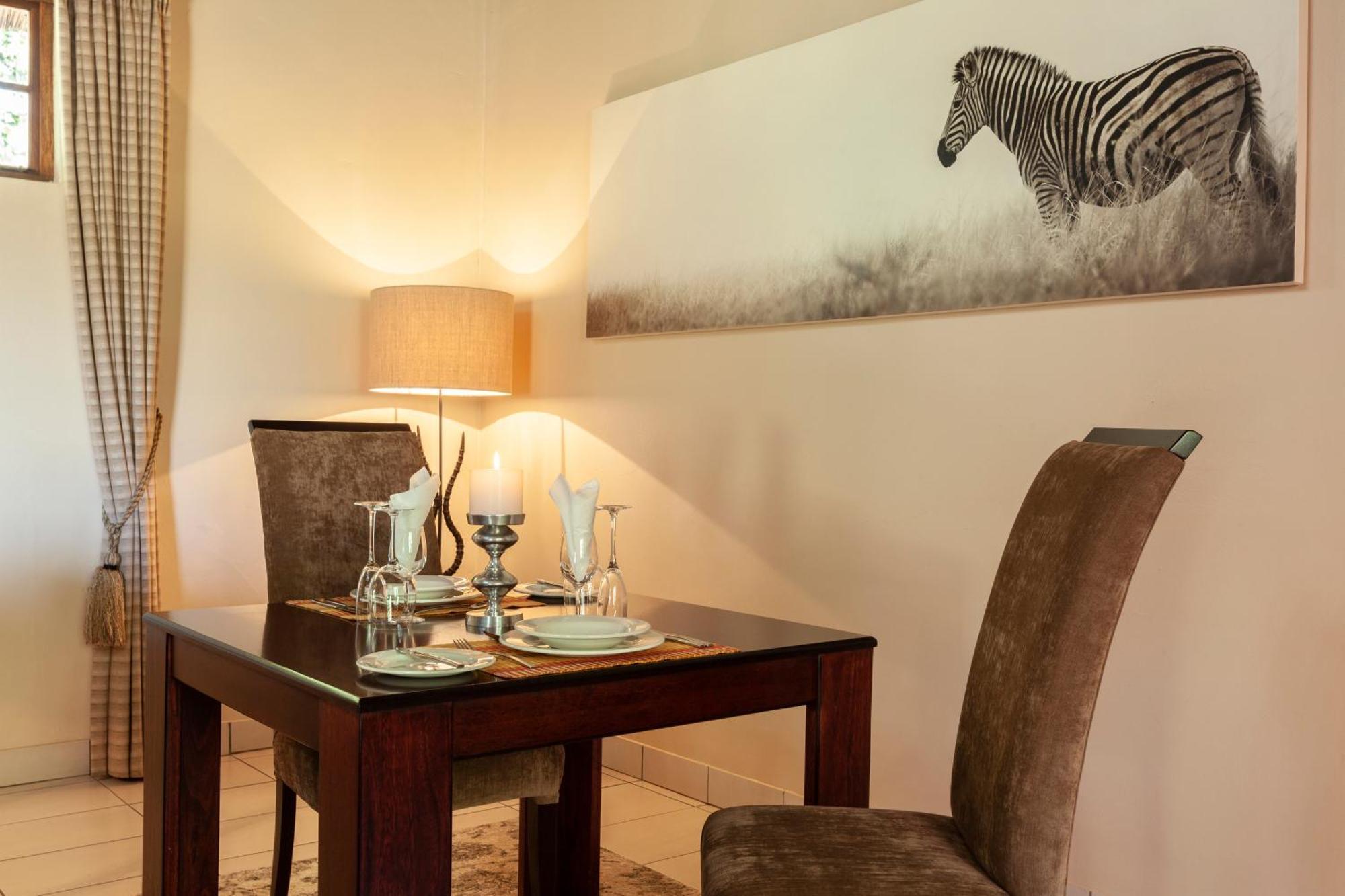Whispering Waters Apartment Fort Nottingham Bagian luar foto