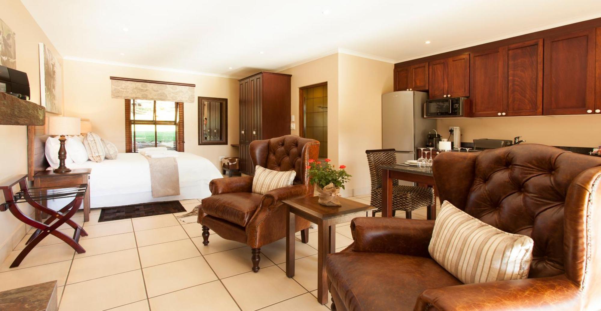 Whispering Waters Apartment Fort Nottingham Bagian luar foto