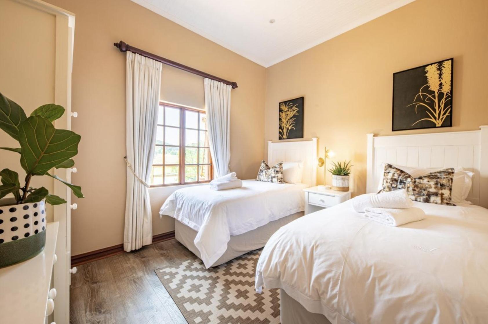 Whispering Waters Apartment Fort Nottingham Bagian luar foto